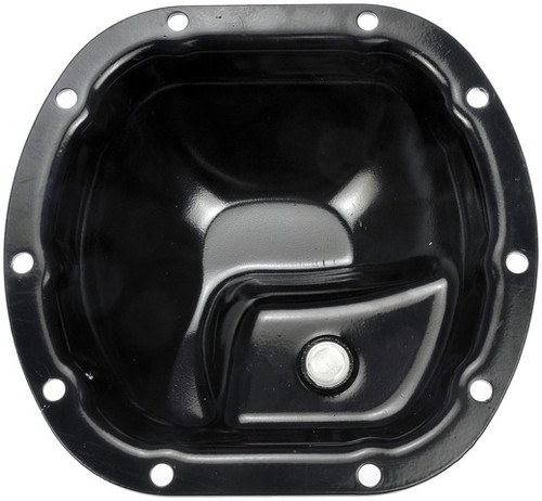Differential Cover fits 2007-2018 Jeep Wrangler Wrangler JK  DORMAN OE SOLUTIONS