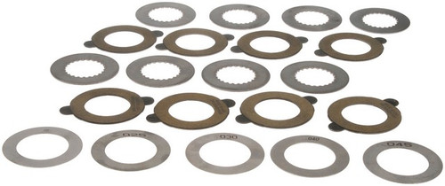 Dorman - OE Solutions Differential Disc Kit 697-780 - view 3