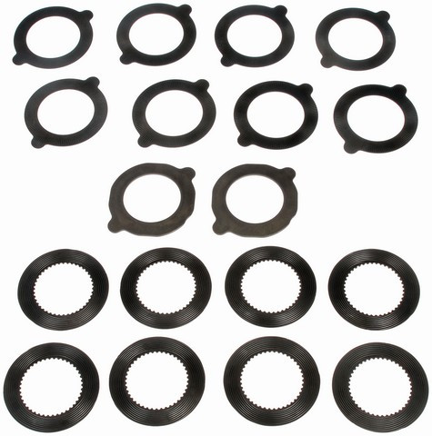 Differential Disc Kit fits 2011 Ram Dakota  DORMAN OE SOLUTIONS
