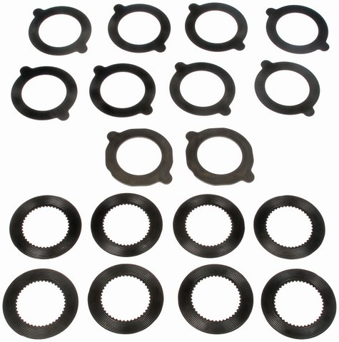 Differential Disc Kit fits 2011 Ram Dakota  DORMAN OE SOLUTIONS
