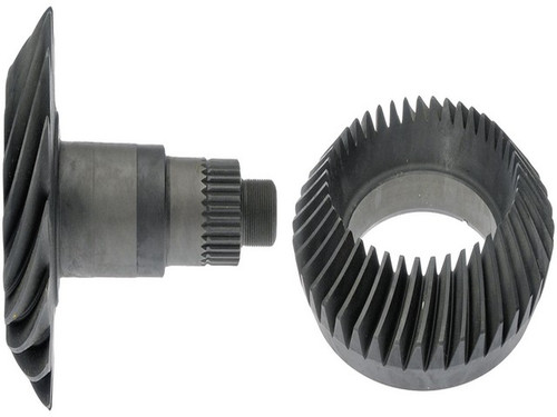 Dorman - OE Solutions Differential Ring and Pinion P/N:697-812