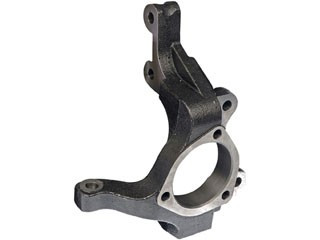Dorman - OE Solutions Steering Knuckle P/N:697-910