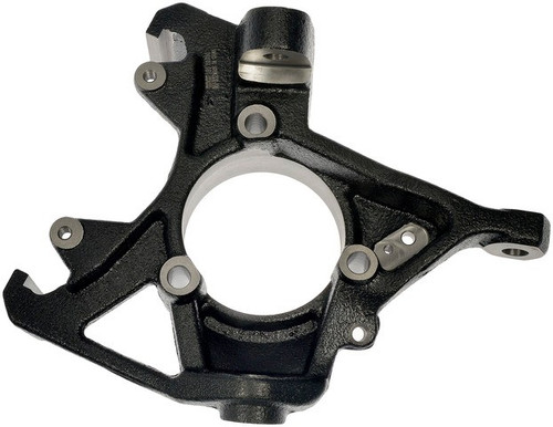 Steering Knuckle fits 1990-2006 Jeep Wrangler Cherokee Grand Cherokee  DORMAN OE