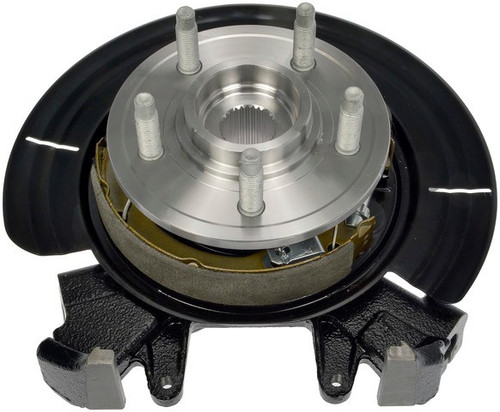 Dorman - OE Solutions Suspension Knuckle Kit,Wheel Bearing and Hub Assembly 698-012 - view 5