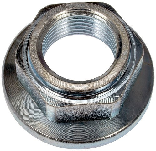 Dorman - OE Solutions Suspension Knuckle Kit,Wheel Bearing and Hub Assembly P/N:698-013