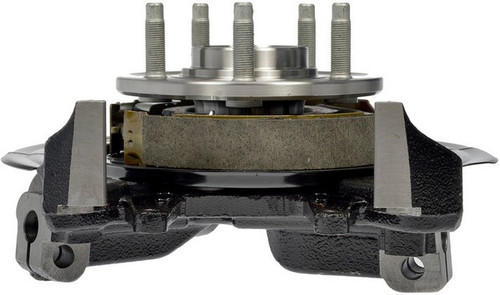 Dorman - OE Solutions Suspension Knuckle Kit,Wheel Bearing and Hub Assembly 698-013 - view 4