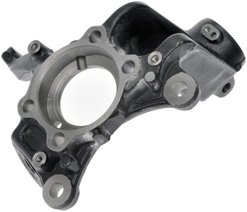 Steering Knuckle fits 2005-2019 Volkswagen Tiguan Eos GTI  DORMAN OE SOLUTIONS