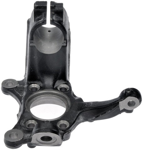 Steering Knuckle fits 2005-2019 Volkswagen Tiguan Eos GTI  DORMAN OE SOLUTIONS
