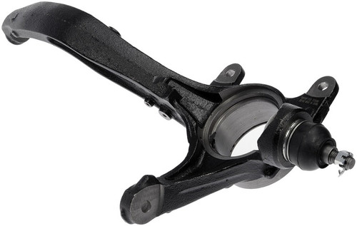 Steering Knuckle fits 2008-2012 Honda Accord  DORMAN OE SOLUTIONS