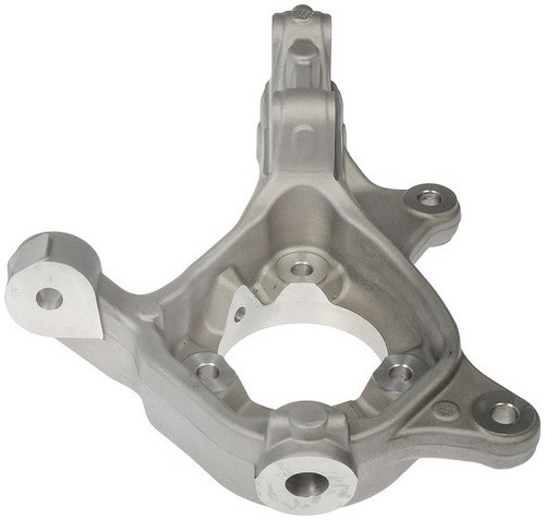 Dorman - OE Solutions Steering Knuckle 698-099 - view 2