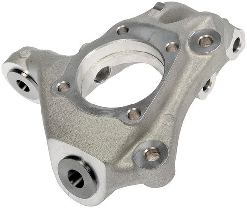 Steering Knuckle fits 2004-2009 Toyota Prius  DORMAN OE SOLUTIONS