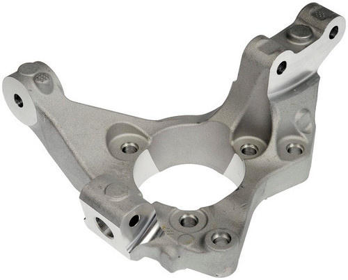 Steering Knuckle fits 2007-2009 Saturn Aura  DORMAN OE SOLUTIONS