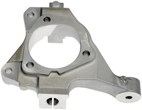 Steering Knuckle fits 2007-2009 Saturn Aura  DORMAN OE SOLUTIONS