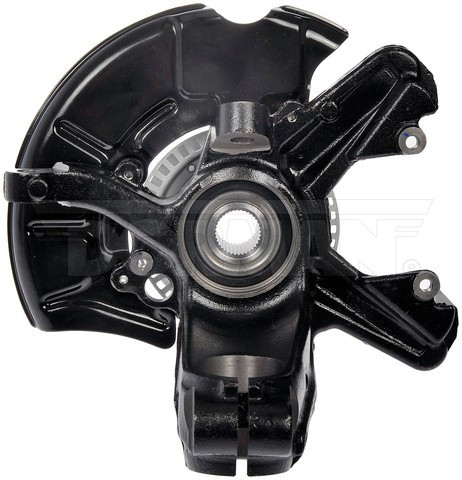Dorman - OE Solutions Steering Knuckle Kit,Wheel Bearing and Hub Assembly 698-374 - view 5