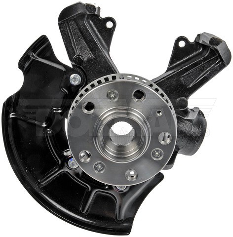 Dorman - OE Solutions Steering Knuckle Kit,Wheel Bearing and Hub Assembly 698-375 - view 5