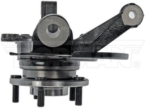 Dorman - OE Solutions Steering Knuckle Kit,Wheel Bearing and Hub Assembly P/N:698-378