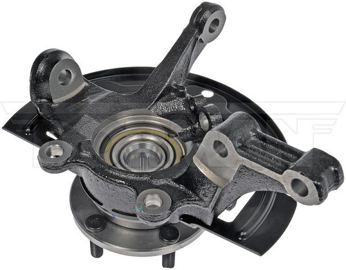 Dorman - OE Solutions Steering Knuckle Kit,Wheel Bearing and Hub Assembly 698-379