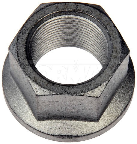 Dorman - OE Solutions Steering Knuckle Kit,Wheel Bearing and Hub Assembly 698-379 - view 3