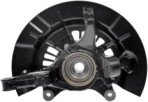 Dorman - OE Solutions Steering Knuckle Kit,Wheel Bearing and Hub Assembly 698-382 - view 2