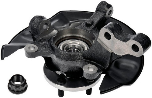 Dorman - OE Solutions Steering Knuckle Kit,Wheel Bearing and Hub Assembly P/N:698-389