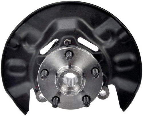 Dorman - OE Solutions Steering Knuckle Kit,Wheel Bearing and Hub Assembly P/N:698-389