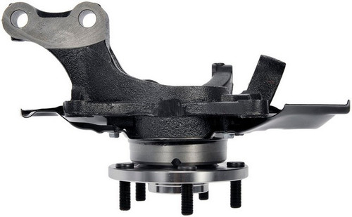 Dorman - OE Solutions Steering Knuckle Kit,Wheel Bearing and Hub Assembly P/N:698-392