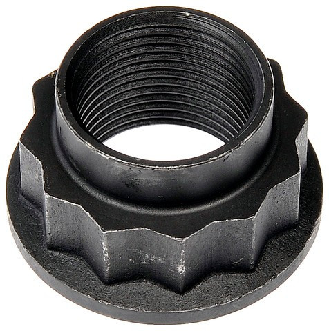 Dorman - OE Solutions Steering Knuckle Kit,Wheel Bearing and Hub Assembly 698-396 - view 3
