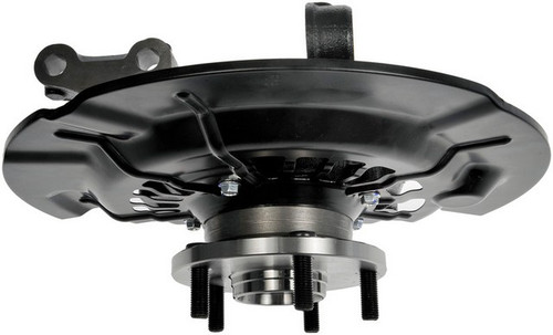 Dorman - OE Solutions Steering Knuckle Kit,Wheel Bearing and Hub Assembly P/N:698-397