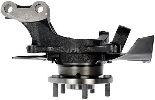 Dorman - OE Solutions Steering Knuckle Kit,Wheel Bearing and Hub Assembly 698-398 - view 4