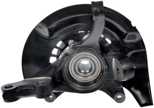 Dorman - OE Solutions Steering Knuckle Kit,Wheel Bearing and Hub Assembly 698-398 - view 5