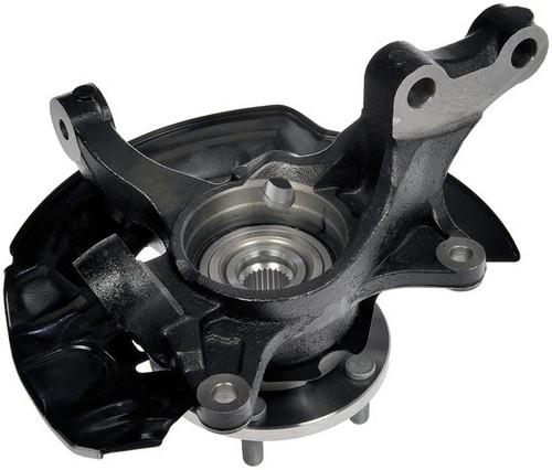 Dorman - OE Solutions Steering Knuckle Kit,Wheel Bearing and Hub Assembly 698-399