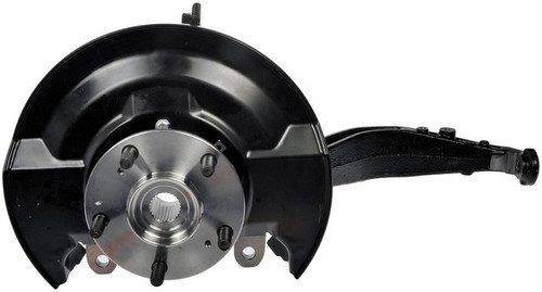 Dorman - OE Solutions Steering Knuckle Kit,Wheel Bearing and Hub Assembly P/N:698-400