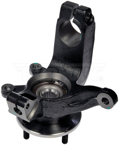 Dorman - OE Solutions Steering Knuckle Kit,Wheel Bearing and Hub Assembly 698-406