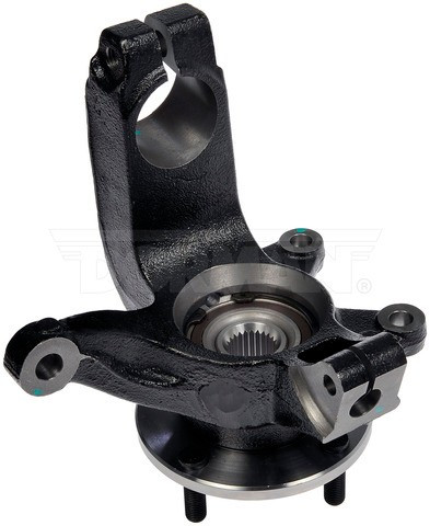 Dorman - OE Solutions Steering Knuckle Kit,Wheel Bearing and Hub Assembly P/N:698-407