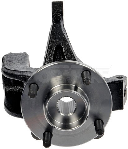 Dorman - OE Solutions Steering Knuckle Kit,Wheel Bearing and Hub Assembly 698-407 - view 2