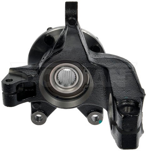 Dorman - OE Solutions Steering Knuckle Kit,Wheel Bearing and Hub Assembly 698-407 - view 3