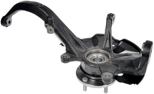 Dorman - OE Solutions Steering Knuckle Kit,Wheel Bearing and Hub Assembly 698-408