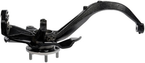 Dorman - OE Solutions Steering Knuckle Kit,Wheel Bearing and Hub Assembly 698-408 - view 2