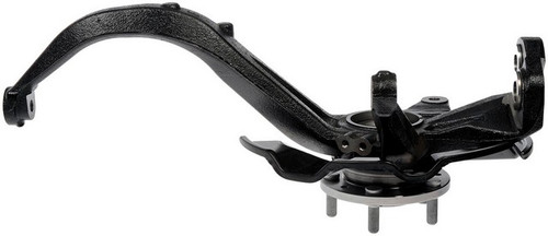 Dorman - OE Solutions Steering Knuckle Kit,Wheel Bearing and Hub Assembly 698-409 - view 2