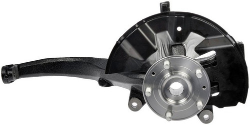Dorman - OE Solutions Steering Knuckle Kit,Wheel Bearing and Hub Assembly 698-409 - view 3