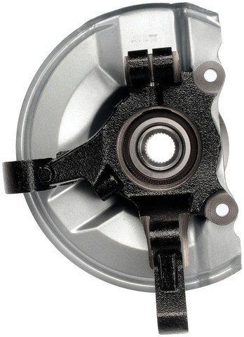 Dorman - OE Solutions Steering Knuckle Kit,Wheel Bearing and Hub Assembly 698-410 - view 2