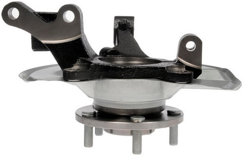 Dorman - OE Solutions Steering Knuckle Kit,Wheel Bearing and Hub Assembly 698-410 - view 3