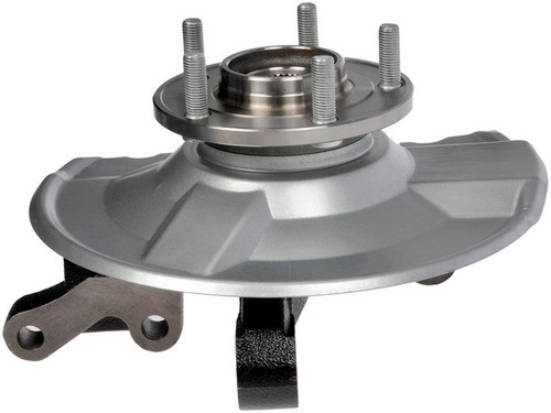 Dorman - OE Solutions Steering Knuckle Kit,Wheel Bearing and Hub Assembly 698-410 - view 5