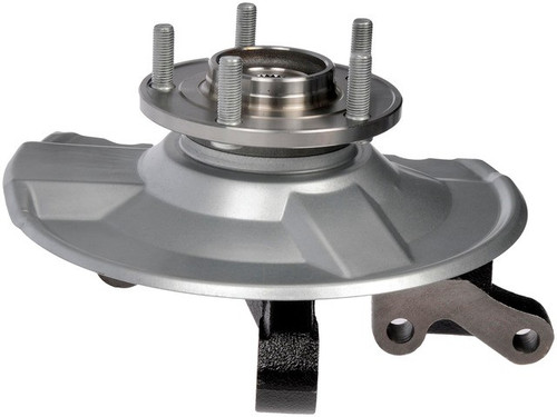 Dorman - OE Solutions Steering Knuckle Kit,Wheel Bearing and Hub Assembly 698-411 - view 2
