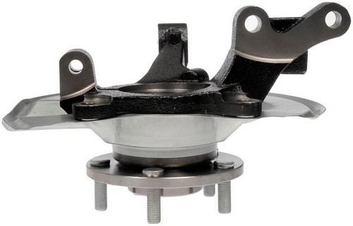 Dorman - OE Solutions Steering Knuckle Kit,Wheel Bearing and Hub Assembly 698-411 - view 3