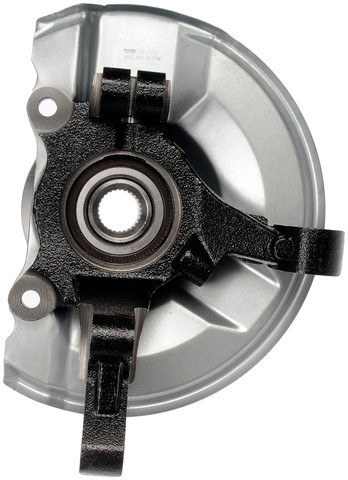 Dorman - OE Solutions Steering Knuckle Kit,Wheel Bearing and Hub Assembly 698-411 - view 5
