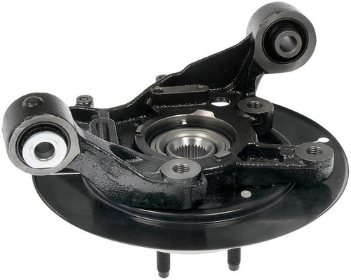 Dorman - OE Solutions Suspension Knuckle Kit,Wheel Bearing and Hub Assembly P/N:698-412