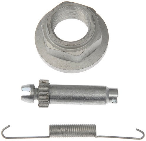 Dorman - OE Solutions Suspension Knuckle Kit,Wheel Bearing and Hub Assembly 698-412 - view 4