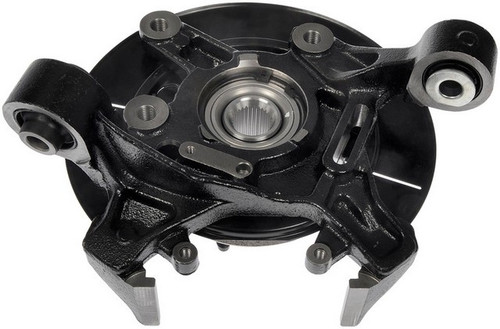 Dorman - OE Solutions Suspension Knuckle Kit,Wheel Bearing and Hub Assembly 698-412 - view 5