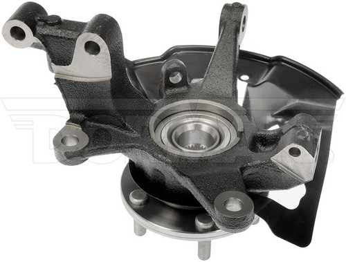Dorman - OE Solutions Steering Knuckle Kit,Wheel Bearing and Hub Assembly 698-414